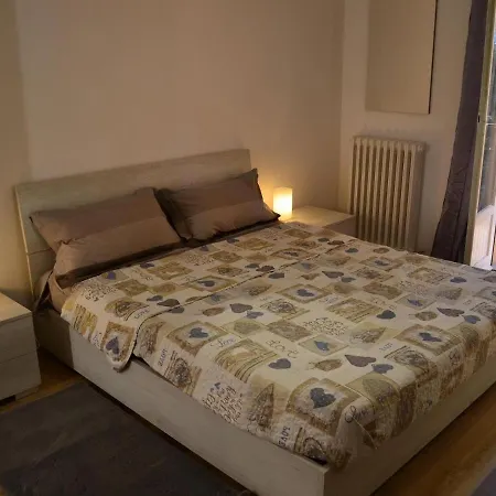 Belvilla By Oyo Belvedere Di Appartamento *