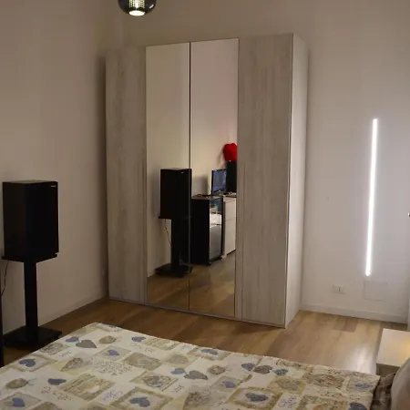 Apartman Belvilla By Oyo Belvedere Di