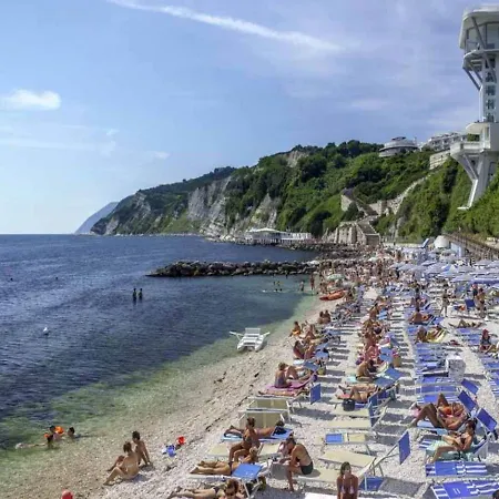 Appartamento Belvilla By Oyo Belvedere Di Ancona