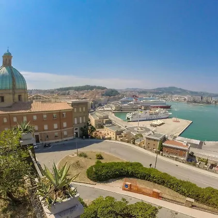 Appartamento Belvilla By Oyo Belvedere Di